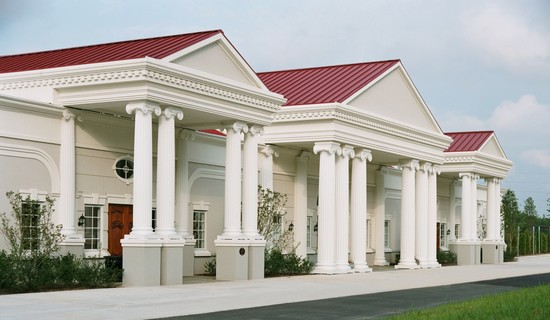 photo of Foxchase Manor