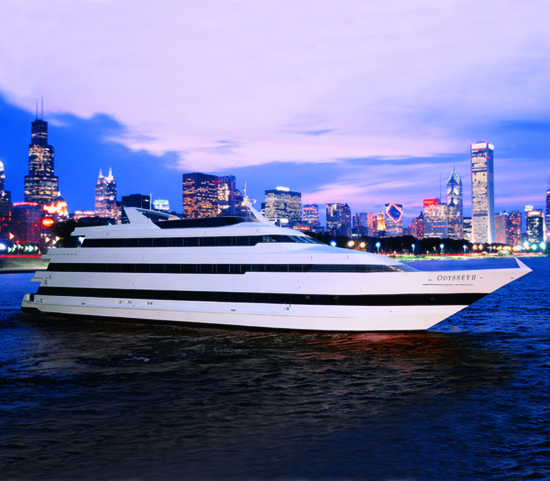 photo of Odyssey Cruises