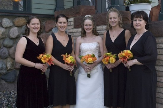photo of Wonderful Day Weddings LLC