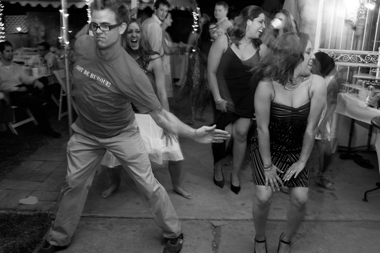 photo of Nuevo Destionation Wedding Photojournalism