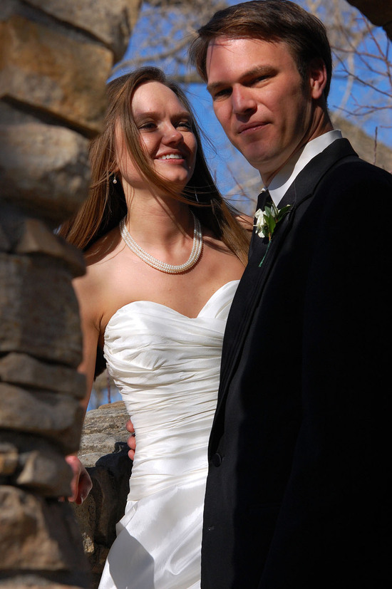 photo of Ben DeVries Photography