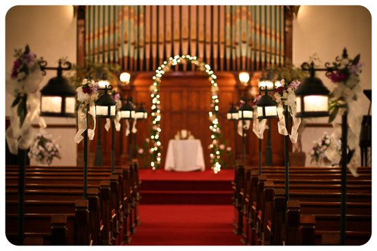 photo of The Olde North Chapel