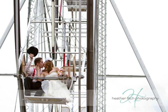 photo of Cloud Nine Bridal