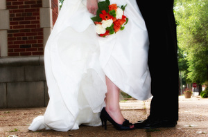 photo of Chattanooga Wedding Planning