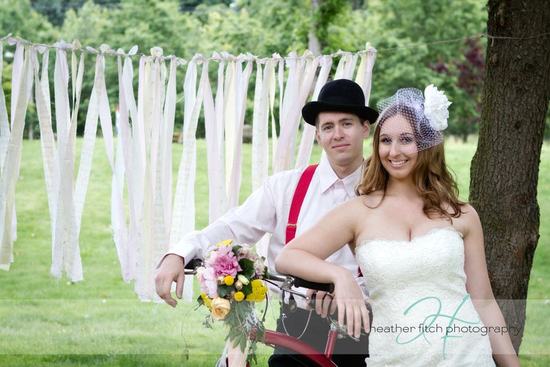 photo of Cloud Nine Bridal