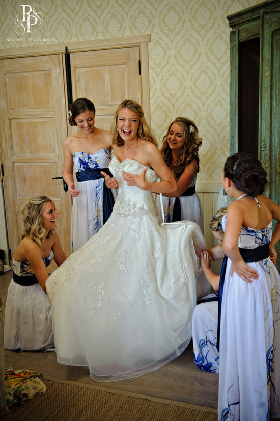 photo of Rothwell Photography