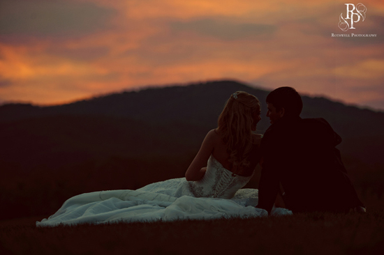 photo of Rothwell Photography