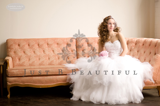 photo of Just B Beautiful