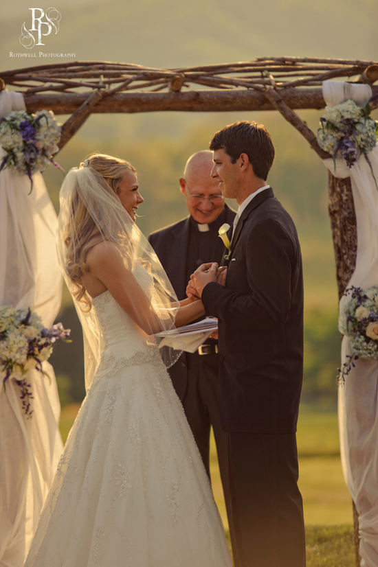 photo of Rothwell Photography