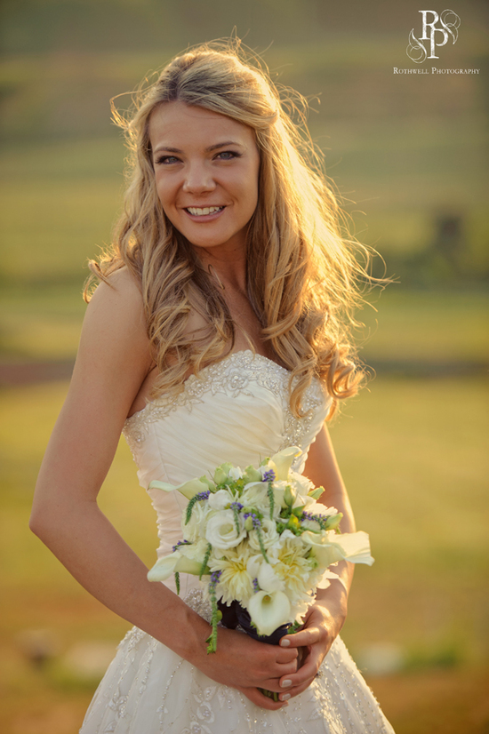 photo of Rothwell Photography