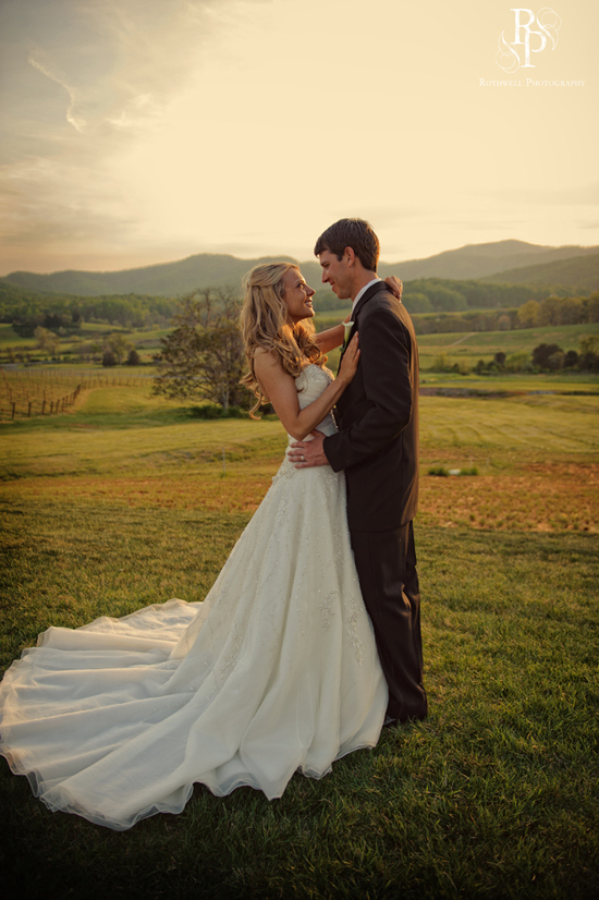 photo of Rothwell Photography