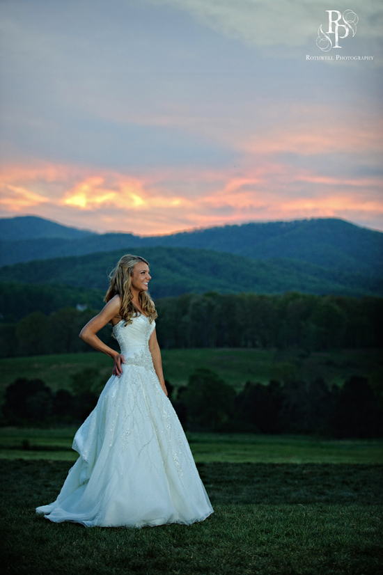 photo of Rothwell Photography