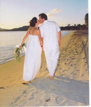photo of Weddings in Vieques