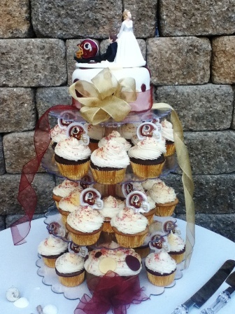 photo of The Southern Cupcake Company