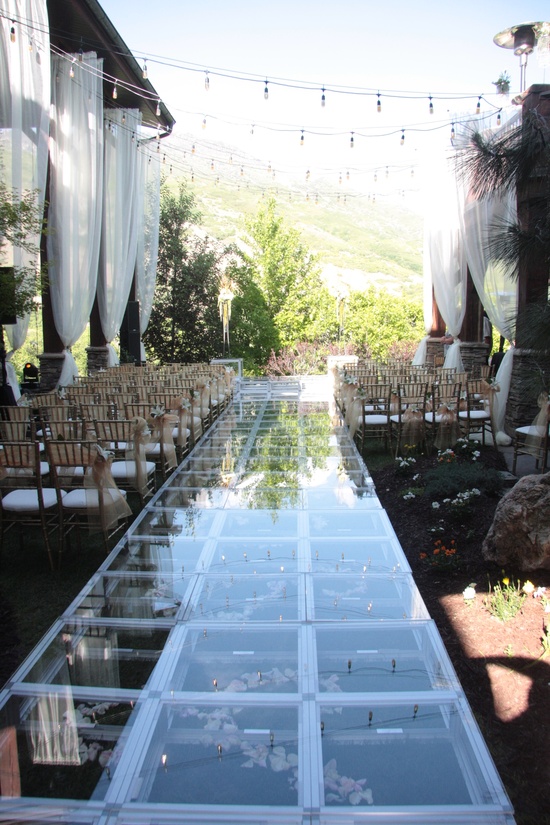 photo of In The Event