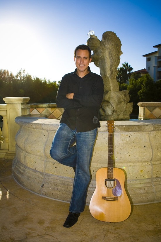 photo of Brian Stodart - DJ/EMCEE/VOCALIST/PIANO/GUITAR/PERCUSSION