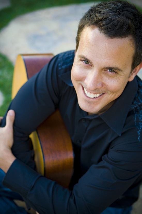 photo of Brian Stodart - DJ/EMCEE/VOCALIST/PIANO/GUITAR/PERCUSSION