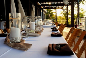 photo of Dead Fish Grill