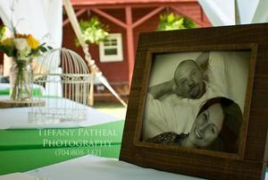 photo of Tiffany Patheal Photography