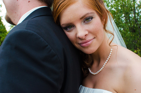photo of Courtney Carney Photography
