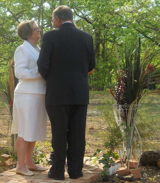 photo of Texoma Wedding Minister/Officiant