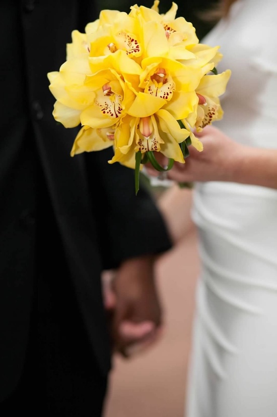 photo of Mobtown Florals