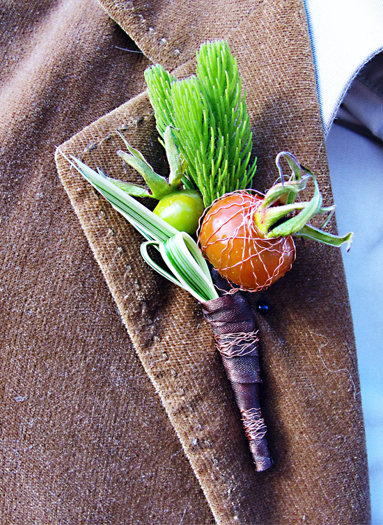 photo of Mobtown Florals