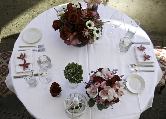 photo of Mobtown Florals
