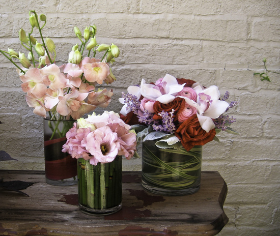 photo of Mobtown Florals