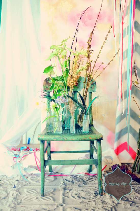 photo of Mobtown Florals