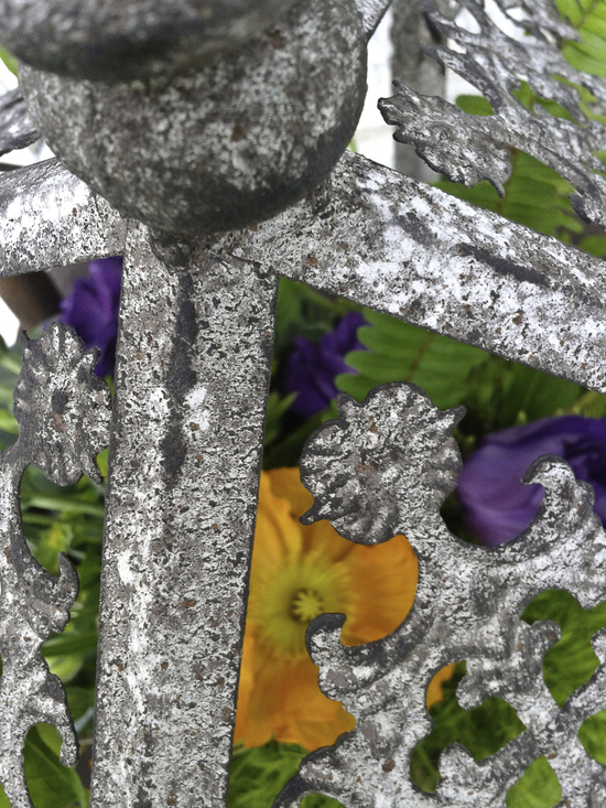 photo of Mobtown Florals