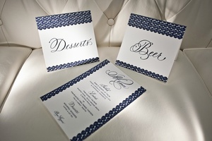 photo of Paper and Home