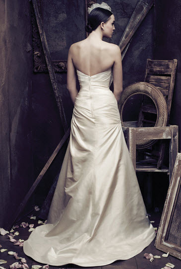 photo of 4002 Dress