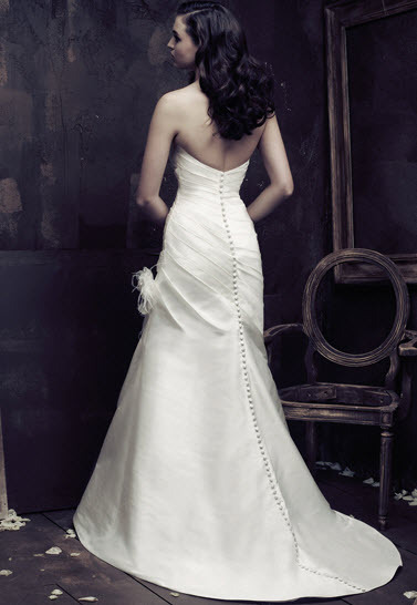 photo of 4012 Dress