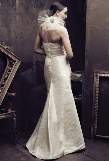 photo of 4013 Dress