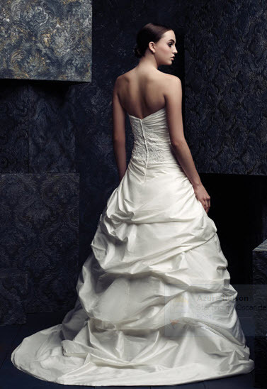 photo of 4053 Dress