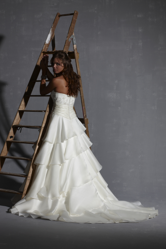 photo of 9637 Dress