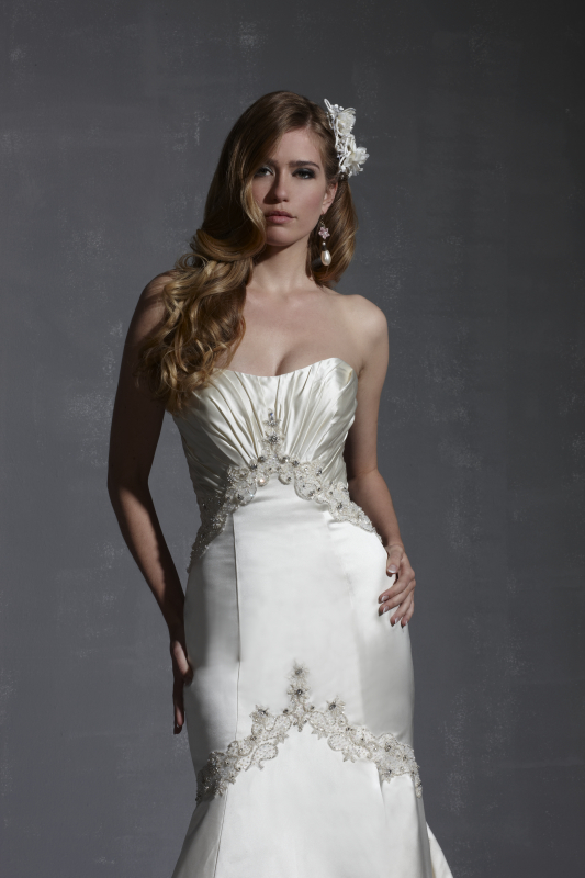 photo of 9641 Dress