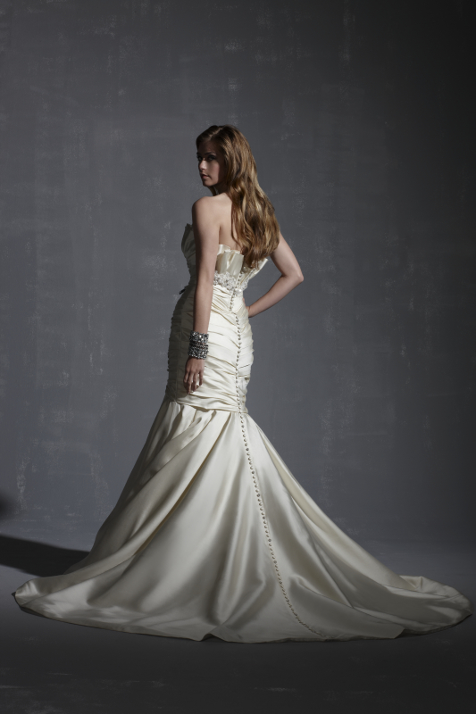 photo of 9643 Dress
