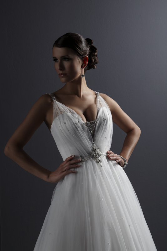 photo of 8461 Dress