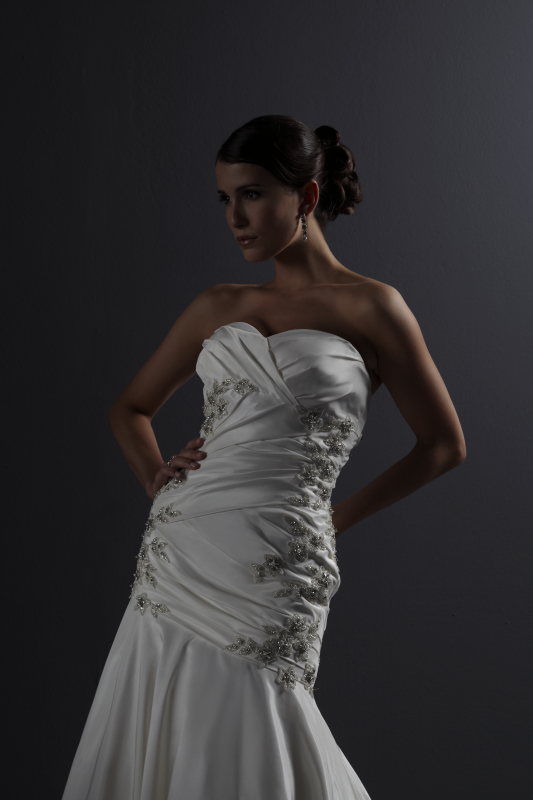 photo of 8462 Dress