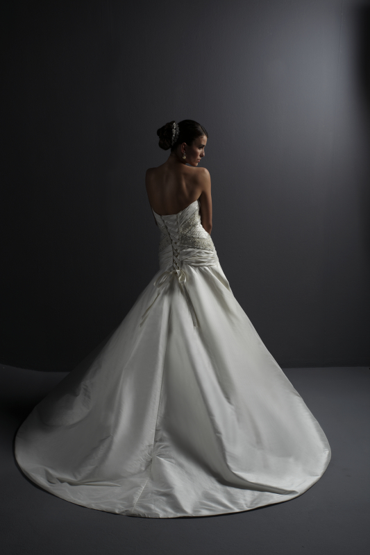 photo of 8463 Dress