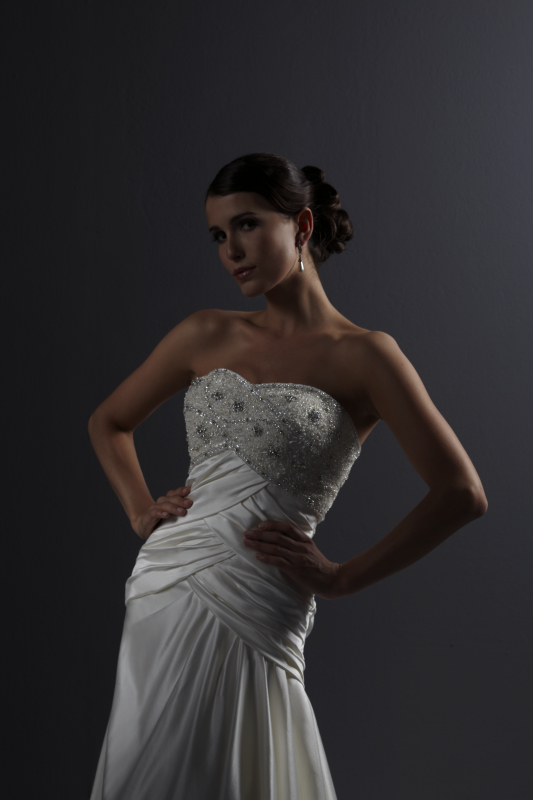 photo of 8464 Dress