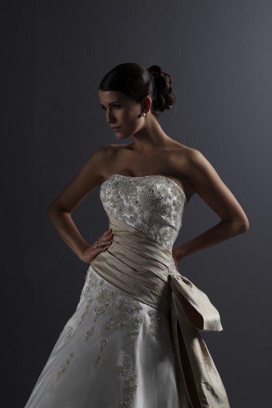 photo of 8466 Dress