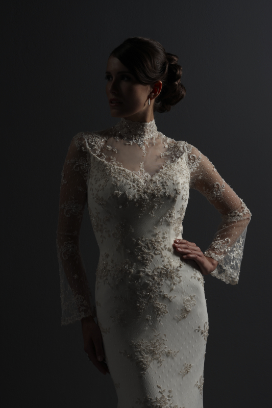 photo of 8467 Dress