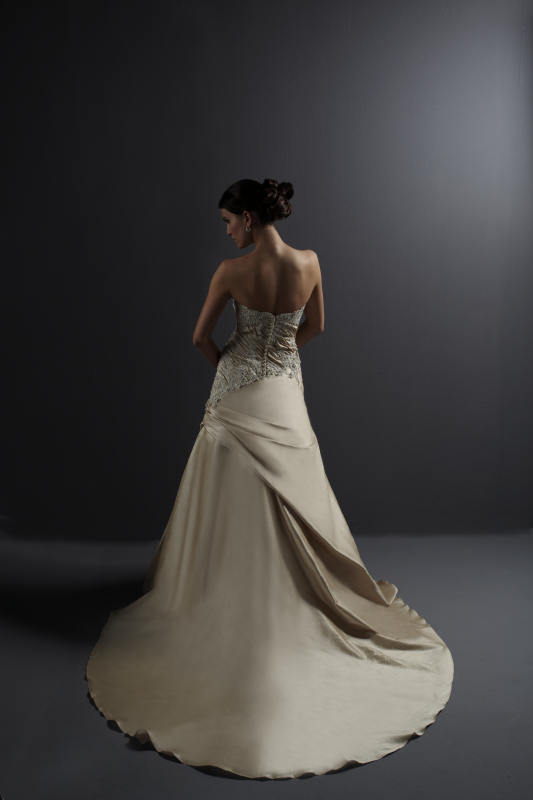 photo of 8468 Dress