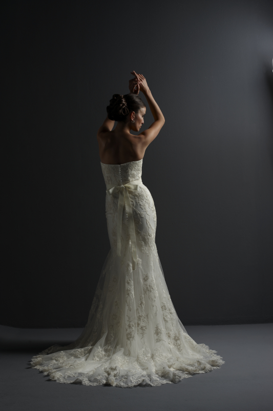 photo of 8469 Dress