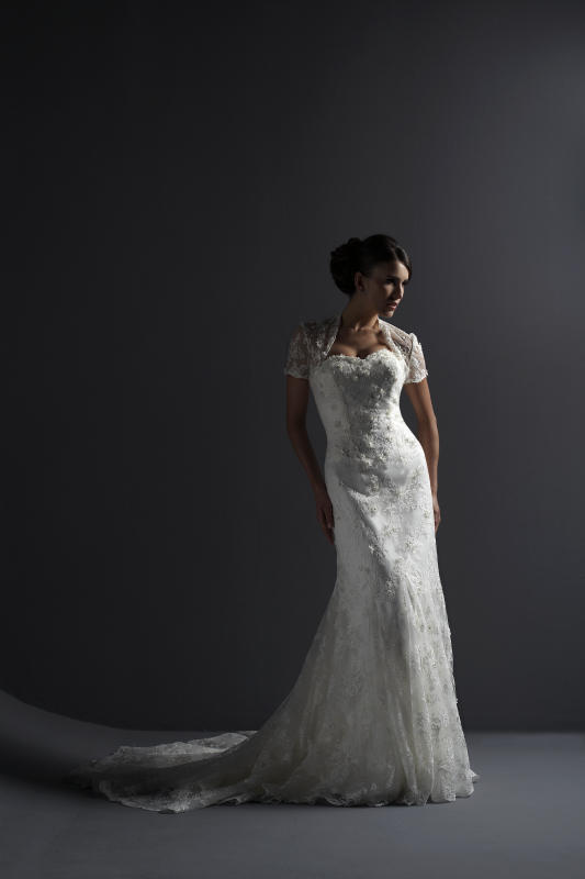 photo of 8470 Dress