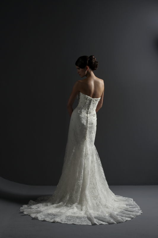 photo of 8470 Dress