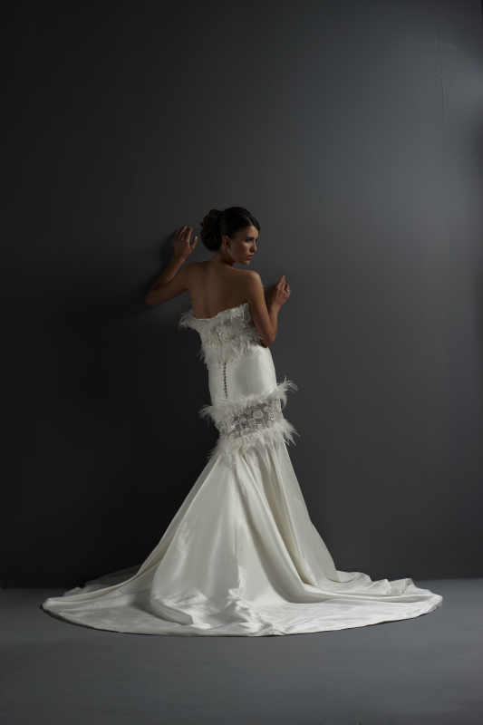 photo of 8476 Dress